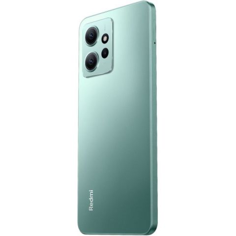 Xiaomi Redmi Note 12 4G 6/128GB Mint Green