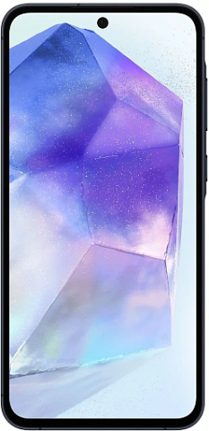 A55 12/256GB, Navy