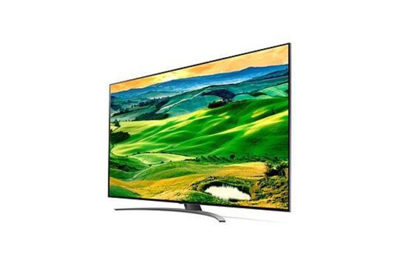 Телевизор LG 86QNED816QA (2022) 86"