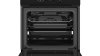 Мультифункциональный духовой шкаф с режимом турбо HRB 6400 ANTHRACITE-OS