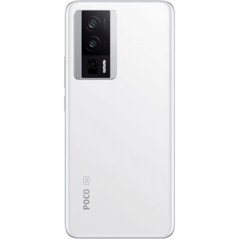 Xiaomi Poco F5 Pro 12/256GB White