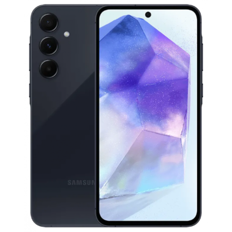 A55 8/128GB Navy