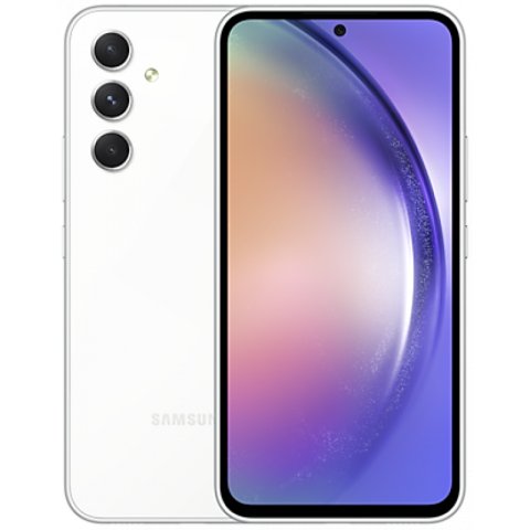 A54 6/128GB White