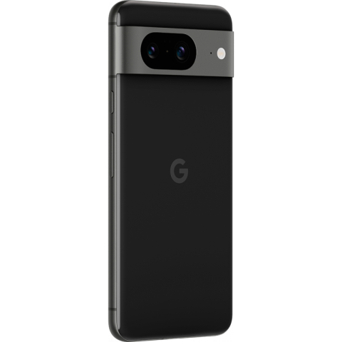 Pixel 8 8/128GB Obsidian JP