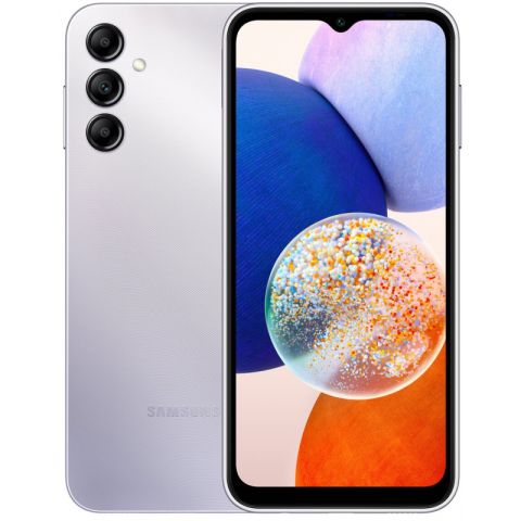 A14 5G 8/128GB Silver