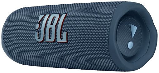 JBL Flip 6 Blue