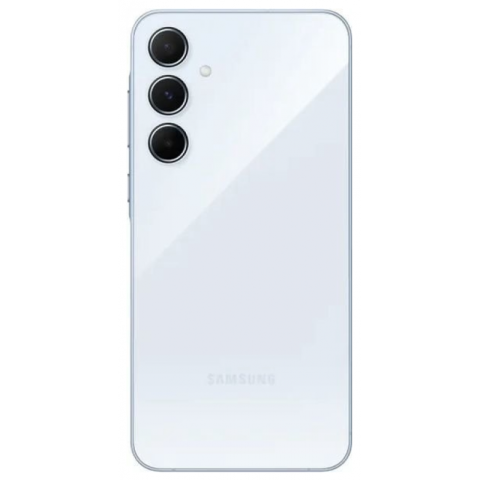 A55 8/128GB Ice blue