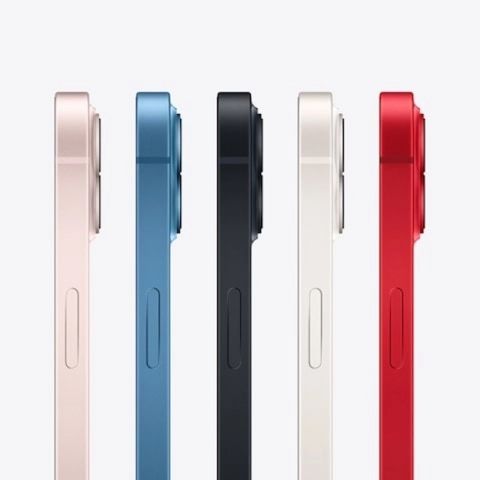 iPhone 13 512 GB Blue 