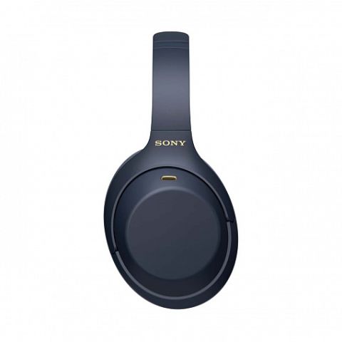 Sony WH-1000XM4 Blue