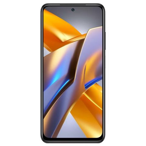 Xiaomi Poco M5s 4/128GB Blue
