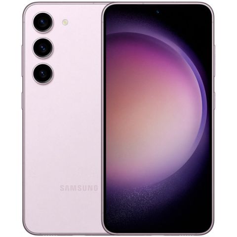 S23 8/128GB Lavender