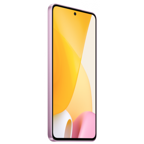 Xiaomi Mi 12 Lite 8/256GB Lite Pink