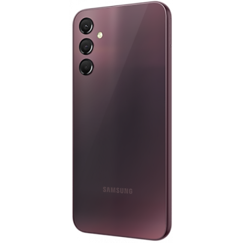 Samsung Galaxy A24 4G 6/128GB Black