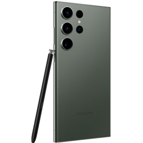 S23 Ultra 12/512GB Green