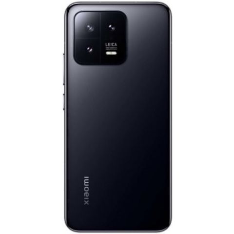 Xiaomi 13 12/512GB Black