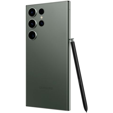 S23 Ultra 12/512GB Green