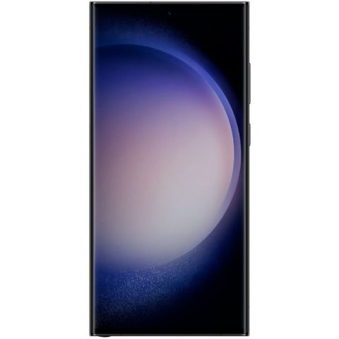S23 Ultra 8/256GB Phantom Black