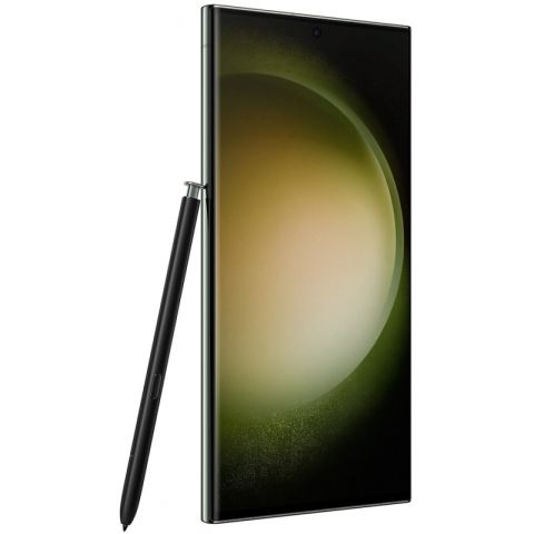 S23 Ultra 12/512GB Green