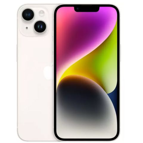 iPhone 14 Plus 256Gb Starlight