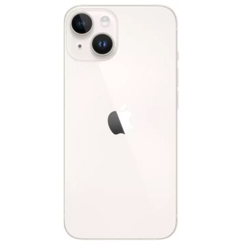 iPhone 14 Plus 256Gb Starlight