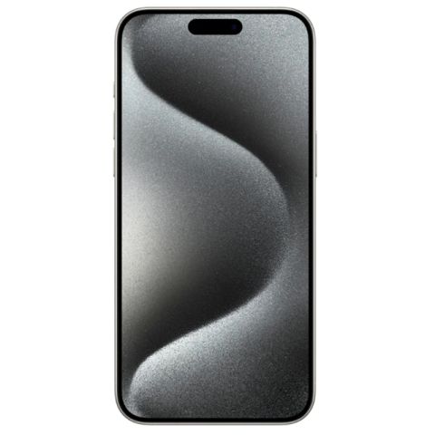 iPhone 15 Pro 128GB White