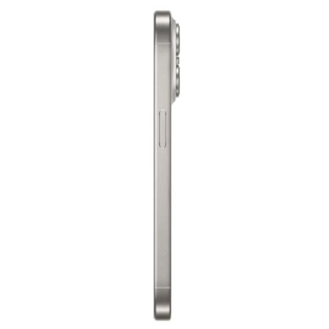 iPhone 15 Pro 256GB White 