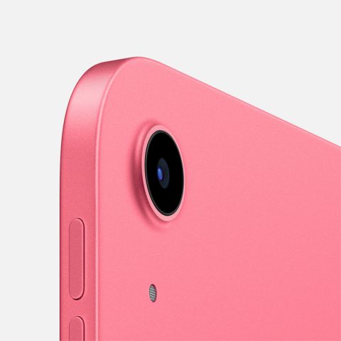 iPad 10 (2022) 10.9" 256Gb Wi-Fi Pink