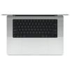 MPHK3 MacBook Pro 14" 2022  M2 Max 12 CPU/30 GPU/32 Гб/1 Тб SSD/"Серебристый"