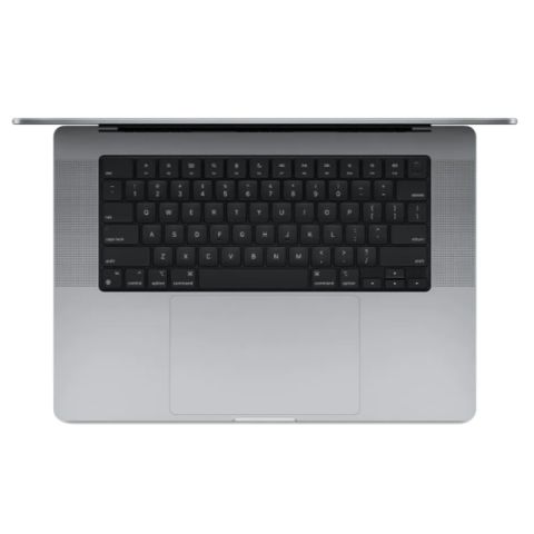 MNW93 MacBook Pro 16" 2022  M2 Pro 12 CPU/19 GPU/16 Гб/1TB SSD/"Серый космос"