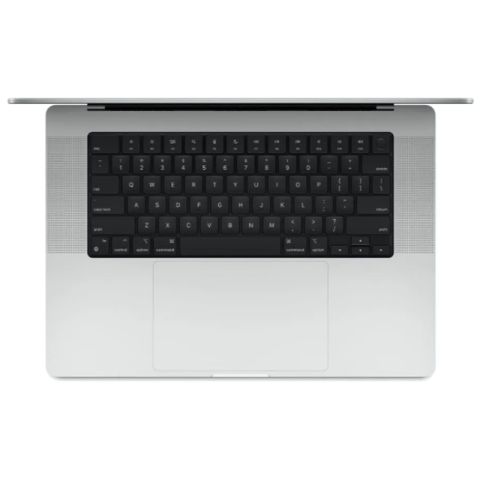 MNWC3 MacBook Pro 16" 2022  M2 Pro 12 CPU/19 GPU/16 Гб/512 Гб SSD/"Серебристый"
