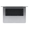 MKGP3 MacBook Pro 14" 2022 M2 Pro 10 CPU/16 GPU/16 Гб/512 Гб SSD/"Серый космос"