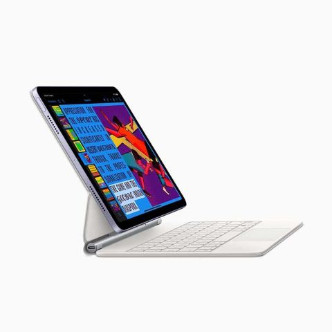 iPad Air 5 256GB Wi-Fi Purple (2022)