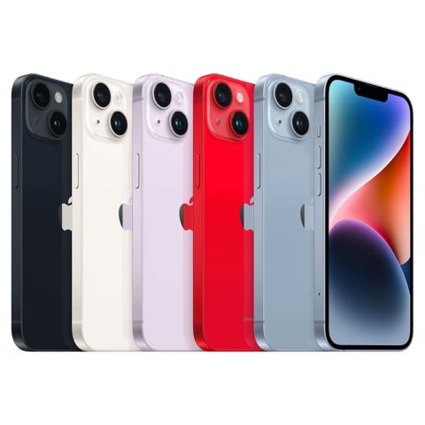 iPhone 14 Plus 512Gb Yellow 
