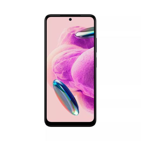 Xiaomi Redmi Note 12S 6/128GB Onyx Black