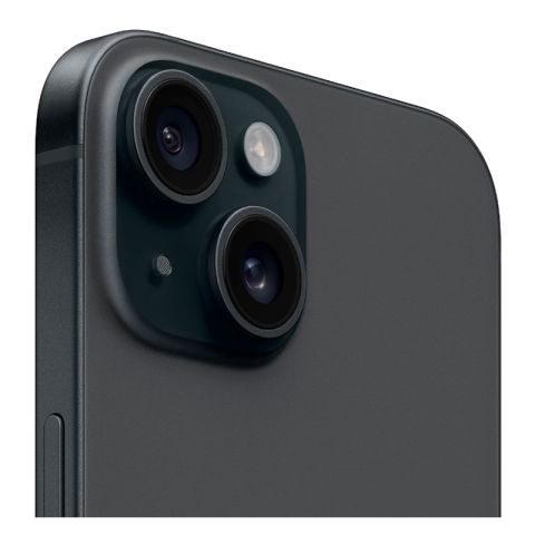 iPhone 15 256GB Black
