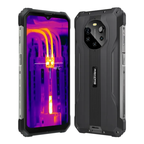 Blackviev BL8800 Pro 8/128 Black