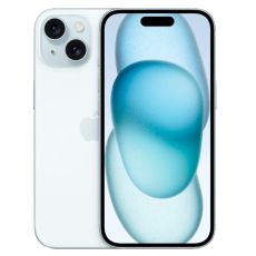 iPhone 15 256GB Blue