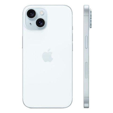 iPhone 15 256GB Blue