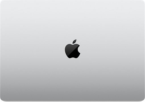 MX2G3 MacBook Pro 14" (M4 Max 14C CPU, 32C GPU) 36 ГБ, 1 Тб SSD, серебристый