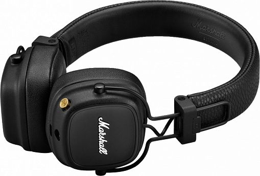 Marshall Major IV, Black