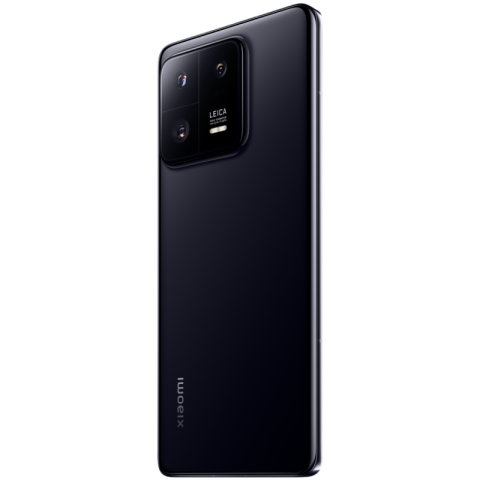 Xiaomi 13 Pro 8/128GB Black