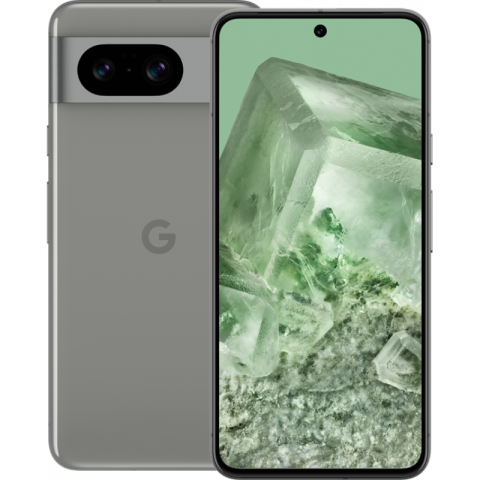 Pixel 8 8/128GB Hazel