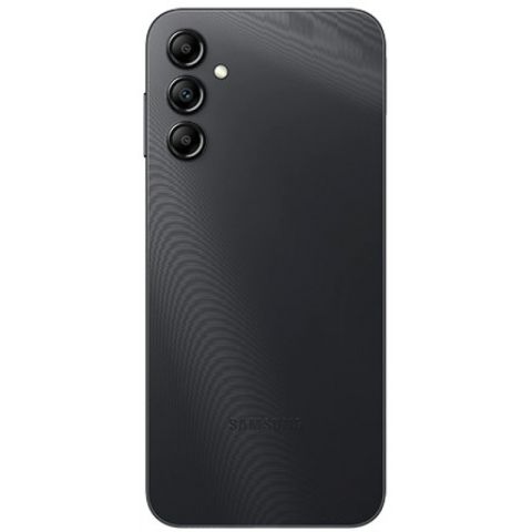  A14 5G 4/128GB Black