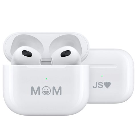 AirPods 3 Lightning