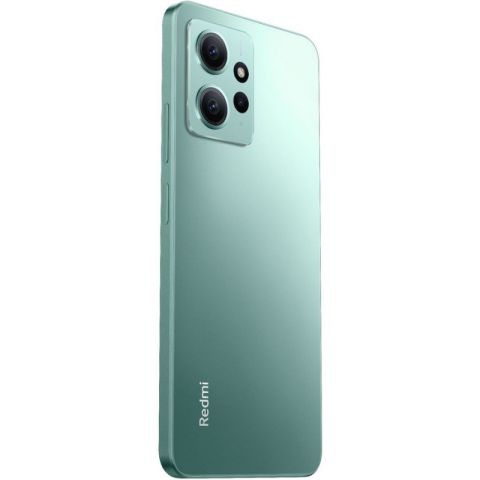 Xiaomi Redmi Note 12 4G 6/128GB Mint Green