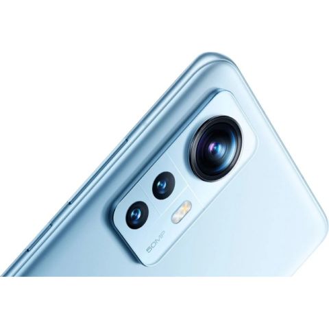 Xiaomi 12X 8/128GB Blue