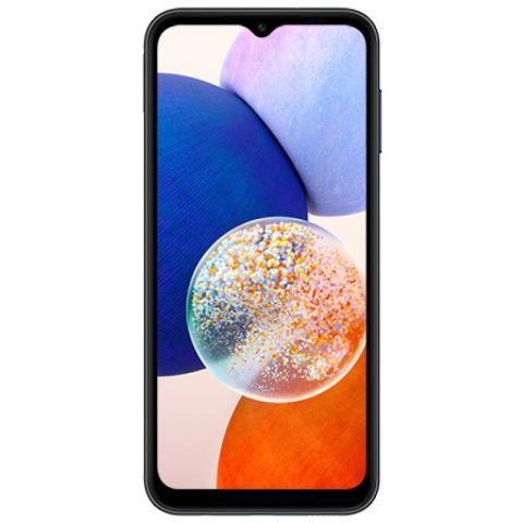  A14 5G 4/128GB Black