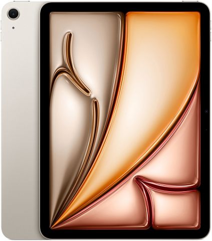 iPad Air 11 (2024) 256Gb Wi-Fi, сияющая звезда