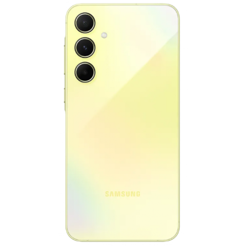 A55 8/128GB Lemon