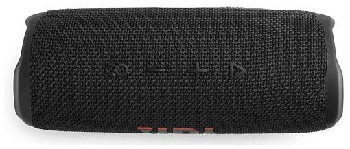 JBL Flip 6 Black